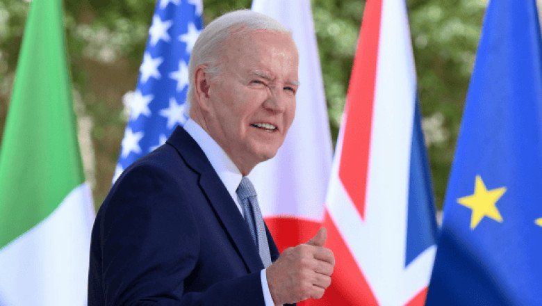 Biden celebrará aniversario del DACA y prepara nuevos beneficios para inmigrantes