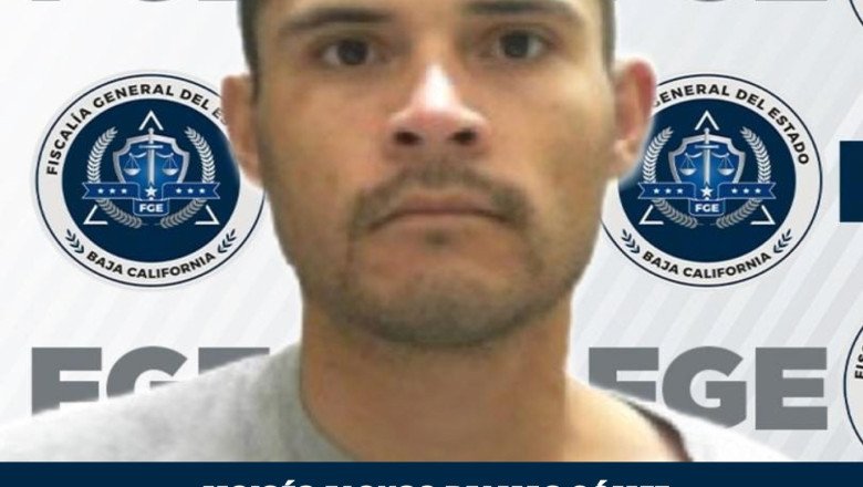 Dan 33 años de prisión a secuestrador