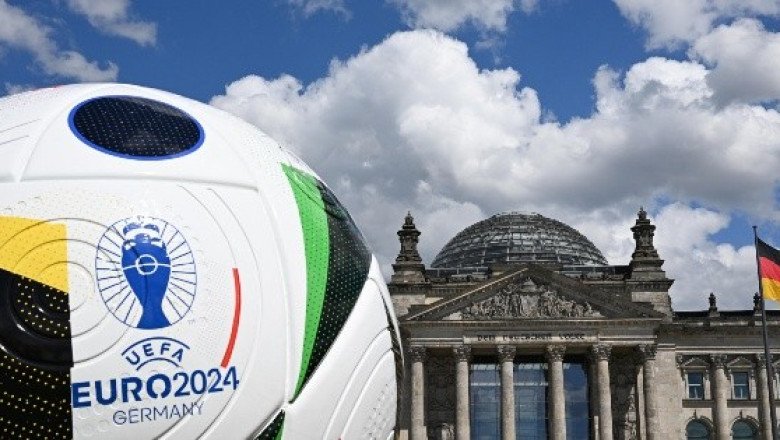 Los ajustes en arbitraje que se estrenarán en la Eurocopa
