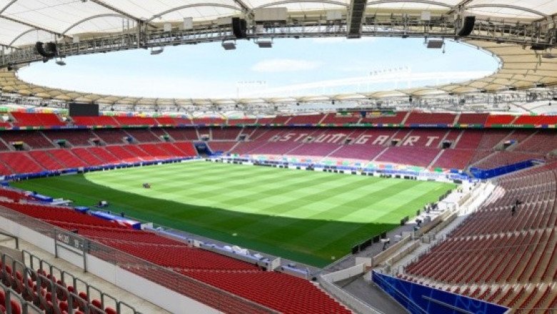 ¡Todo listo! Este es el calendario de partidos de la Eurocopa 2024