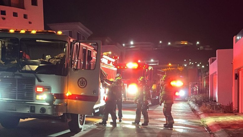 Atienden Bomberos 18 reportes de incendio