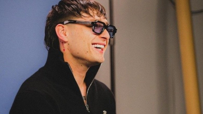 ¿Peso Pluma "salvador" del regional mexicano? Así se autodenomina y genera polémica