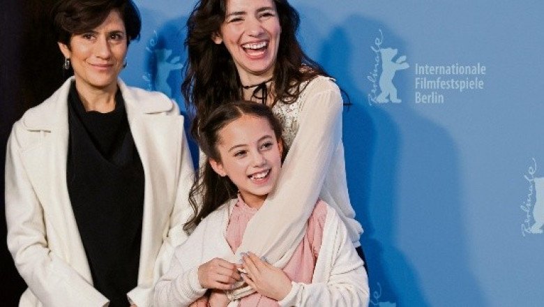 Revelan a los nominados al Premio Ariel; “Tótem” lidera la lista