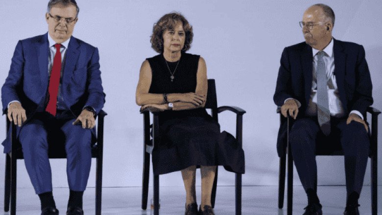 ¿Cambiará política contra maíz transgénico con Sheinbaum? Esto dice Julio Berdegué