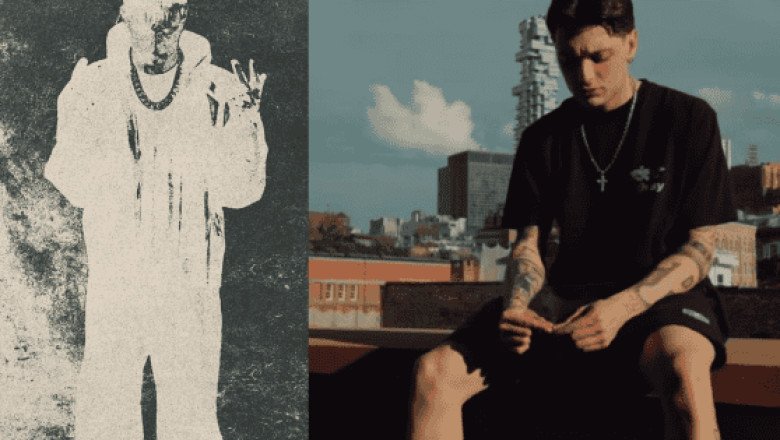 Fans celebran con memes "Éxodo" de Peso Pluma; estos son los mejores (FOTOS)