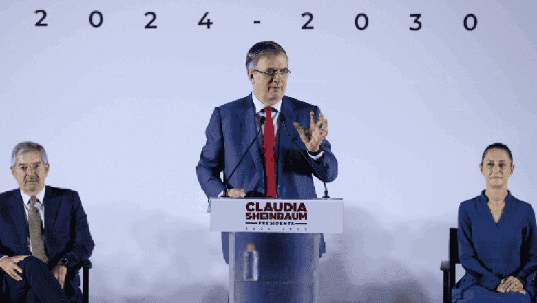 ¿Por qué Sheinbaum eligió el perfil de sus primeros integrantes del gabinete?