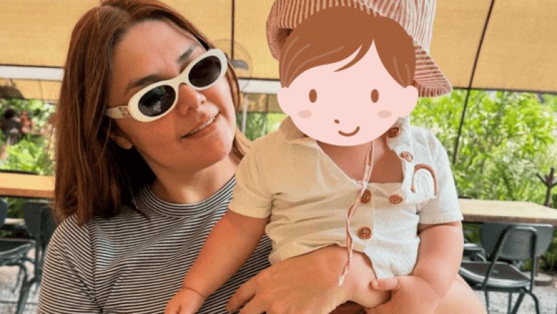 ¡Todo fue una broma! Yuridia no está embarazada y así lo aclara todo