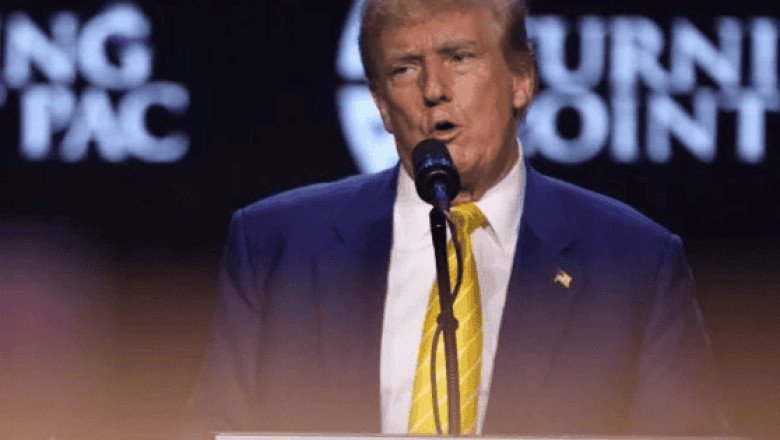 Trump propone residencia para graduados extranjeros de universidades estadounidenses