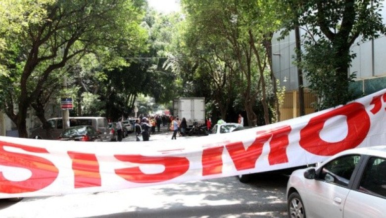 TODO sobre los sismos de ayer en la CDMX