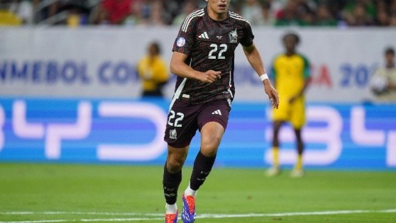 ¿Dónde ver HOY EN VIVO el partido Venezuela vs México?