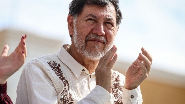 Este es el cargo que quiere Gerardo Fernández Noroña