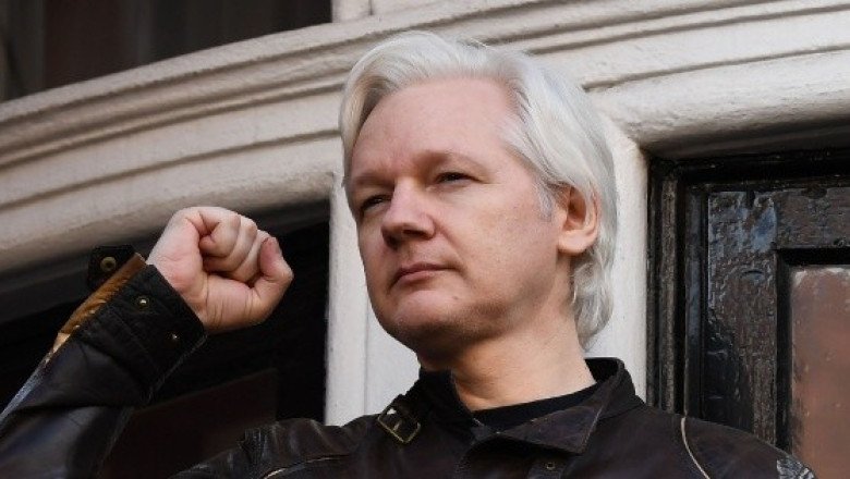 Julian Assange: ¿Quién es y qué fue lo que hizo?