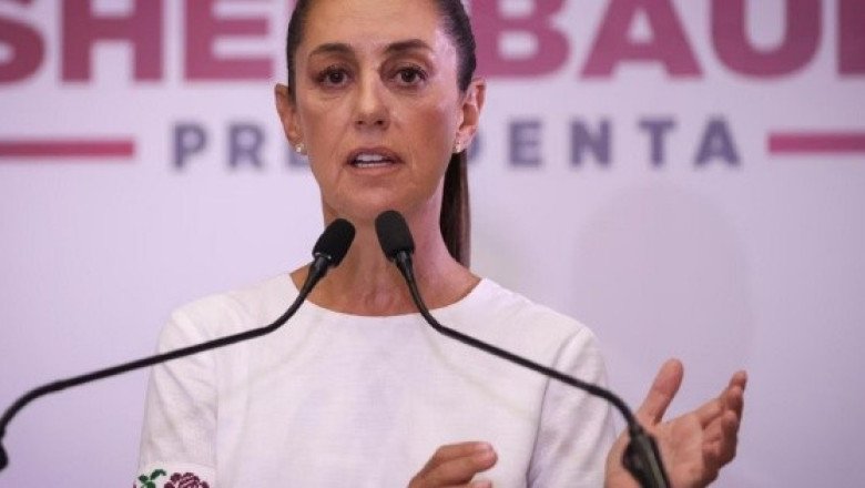 ¿Más austeridad republicana? Esto dijo Claudia Sheinbaum