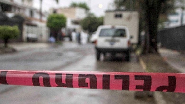 Ataque en panteón de León deja un muerto y heridos