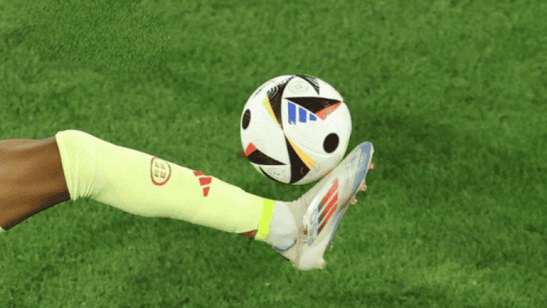 Futbol HOY 26 de junio: Dónde ver EN VIVO los partidos de la Eurocopa y Copa América