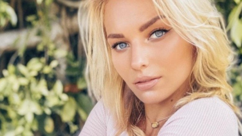 Lyn May y Lis Vega piden al público oportunidad para Irina Baeva como 'Aventurera'