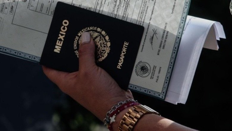 Pasaporte electrónico: ¿Qué documentos necesito para mi trámite?