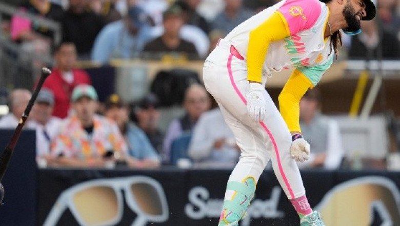 MLB: Fernando Tatis volvería después del All-Star