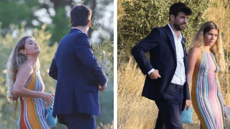 Paparazi que descubrió noviazgo entre Clara Chía y Piqué fue condenado a prisión