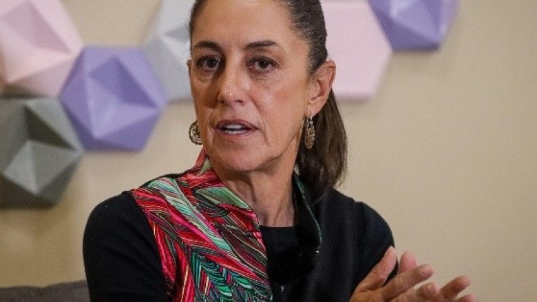 Sheinbaum revela este jueves a otros 6 integrantes más de su gabinete