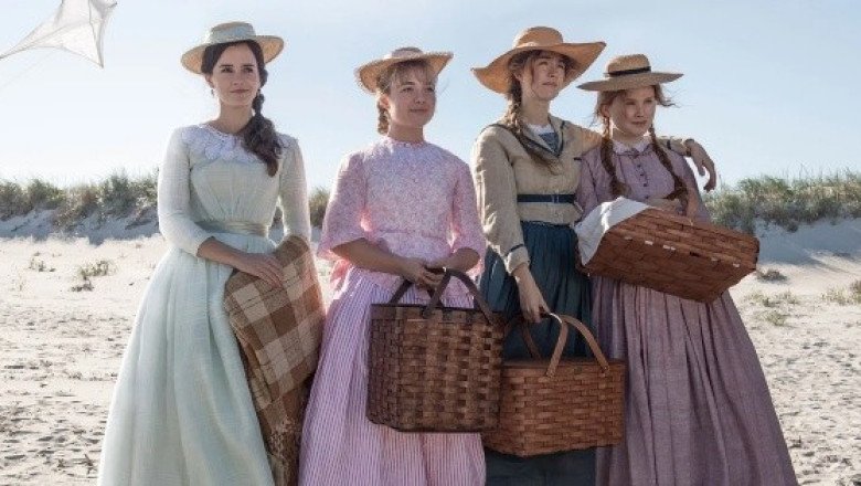 ¿Qué es el test de Bechdel y qué películas lo cumplen?