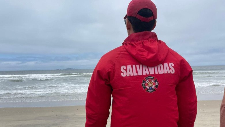 Emite Bomberos recomendaciones al visitar playas