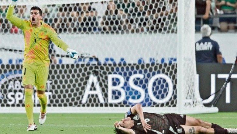 ¡Desastre! México queda eliminado de Copa América