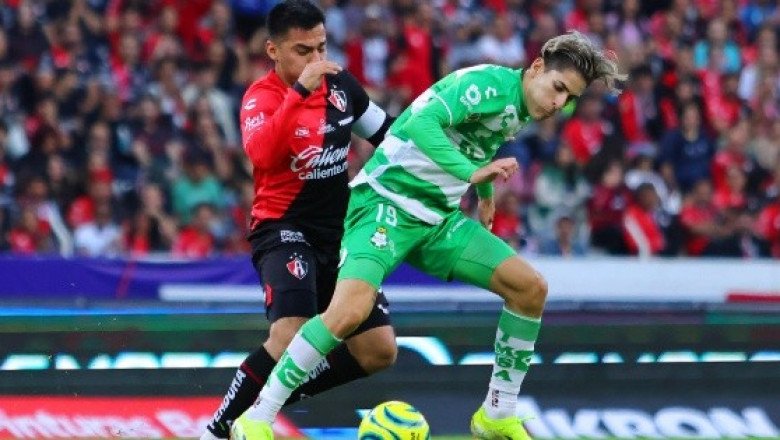 Liga MX, con el objetivo de estar entre las 5 mejores del mundo