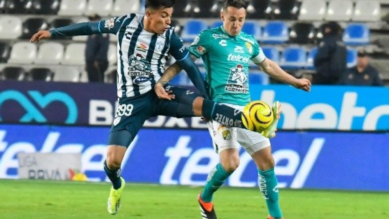 Liga MX: Ponen plazo para el fin de la multipropiedad