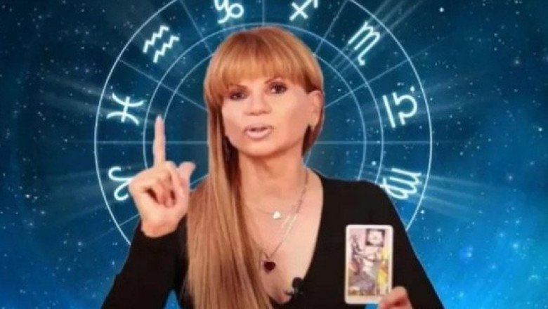 Mhoni Vidente: Horóscopos del fin de semana del 05 al 07 de julio
