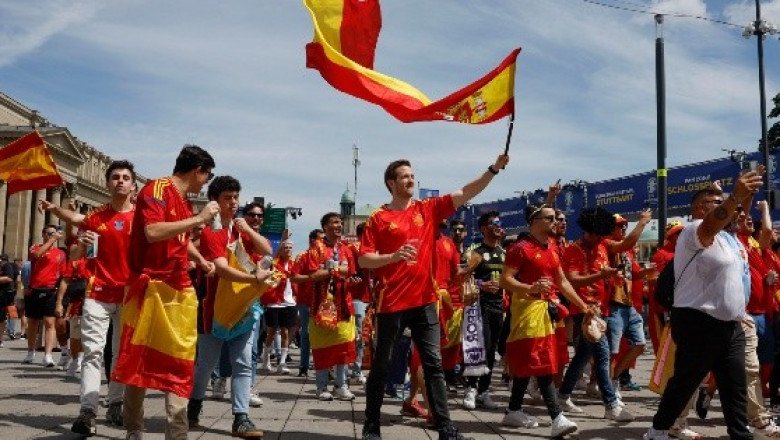 Pronósticos para los Cuartos de Final de la Eurocopa 2024