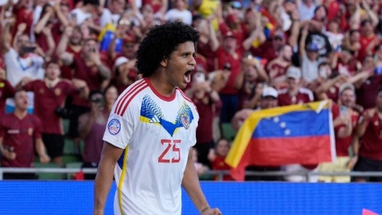 Venezuela y Canadá, por otra sorpresa