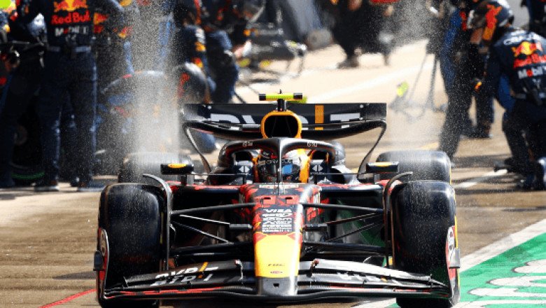 La clasificación de F1 tras el GP de Gran Bretaña