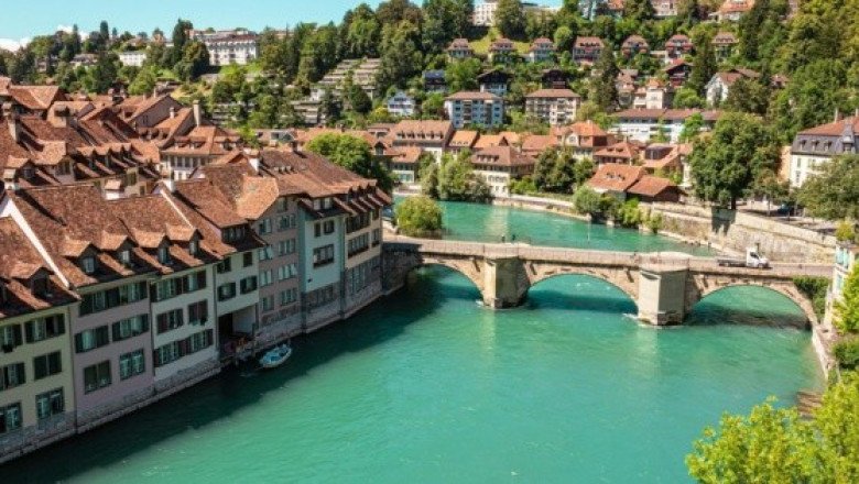 Lista de las ciudades con mejor calidad de vida en 2024