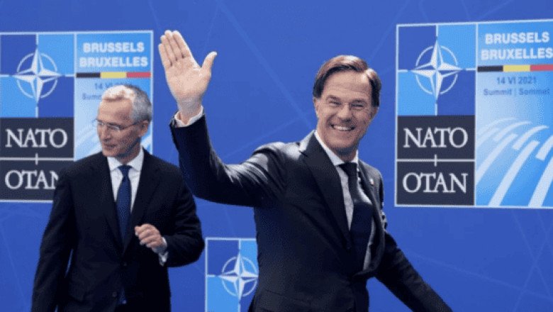 ¿Qué es la alianza militar de la OTAN y cómo ayuda a Ucrania?