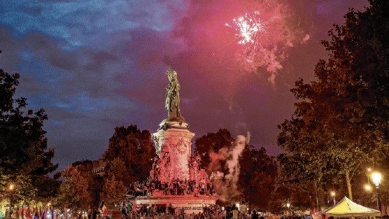 Revés a la ultraderecha y sorpresa: la izquierda gana