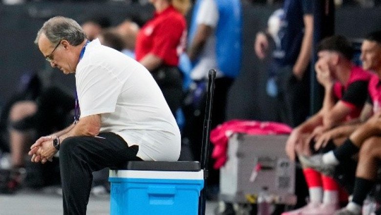 Copa América 2024: Uruguay, en un dilema defensivo