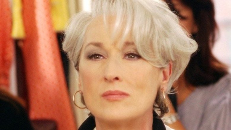 ¿Habrá secuela de "El diablo viste a la moda?" De esto trataría