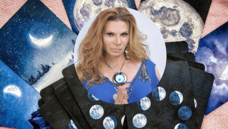 Horóscopo hoy martes 9 de julio según Mhoni Vidente