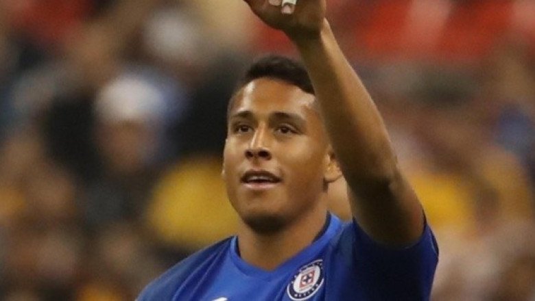 Liga MX: Luis Romo vuelve al lugar en el que fue feliz
