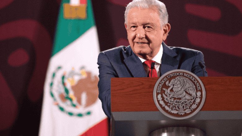 López obrador rechaza diálogo sobre reforma al PJ con ministra Piña