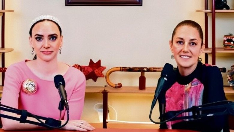 Altagracia Gómez, al consejo empresarial de Claudia Sheinbaum