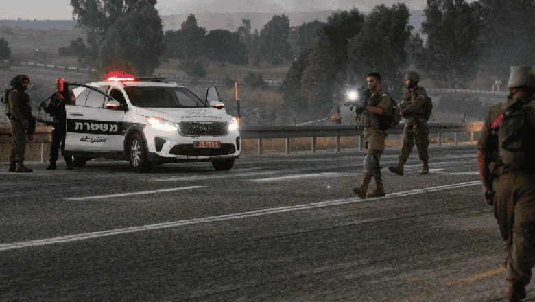 Ejército de Israel: "Gaza continuará siendo una peligrosa zona de combate"