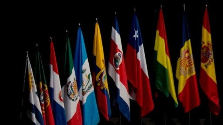 Exjefes de Estado rechazan reforma a Poder Judicial en México