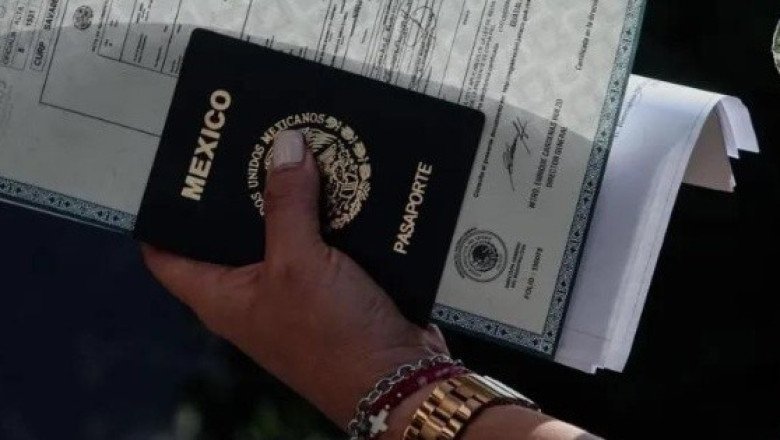 INAPAM: ¿De cuánto es el descuento para tramitar el pasaporte mexicano?