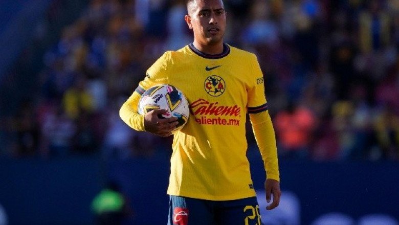 ¿Dónde ver EN VIVO el partido América vs Querétaro?