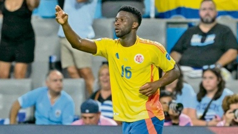 Eurocopa y Copa América ya conocen a sus finalistas