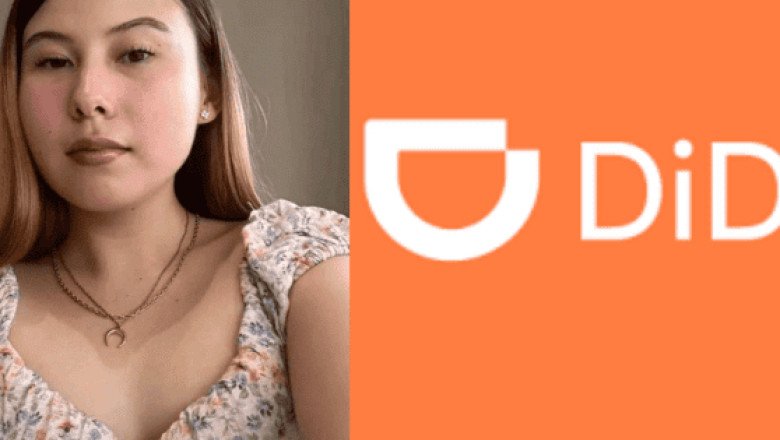 Didi extiende un comunicado respecto al caso de su usuaria Paola Bañuelos