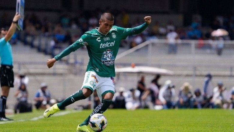 ¿Dónde ver EN VIVO el partido León vs Pachuca?