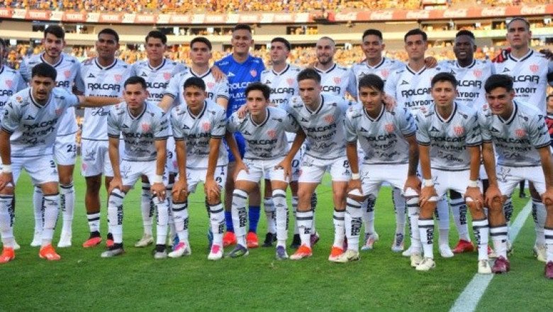 ¿Dónde ver EN VIVO el partido Necaxa vs Puebla?